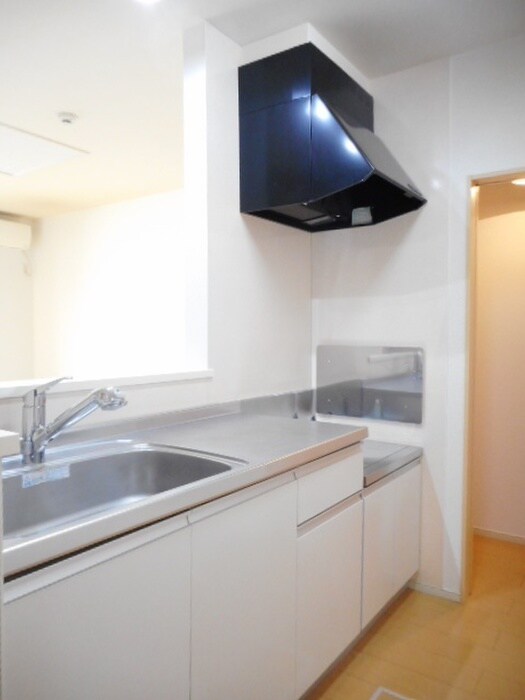 物件内観写真9　(キッチン)