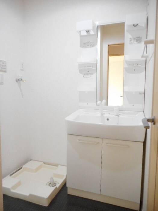 物件内観写真10　(洗面)