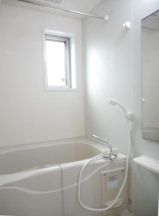 物件内観写真11　(バス／シャワールーム等)