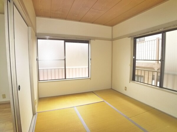 居室