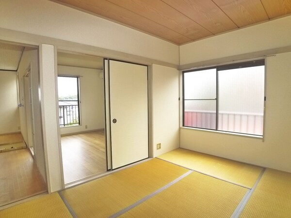 居室