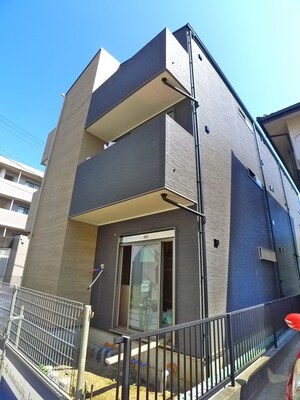 仮）ウィル北小金外観写真