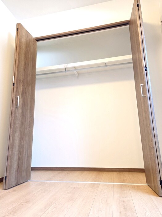 物件内観写真9　(収納)