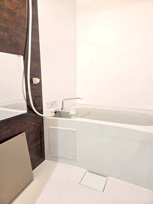 物件内観写真14　(バス／シャワールーム等)