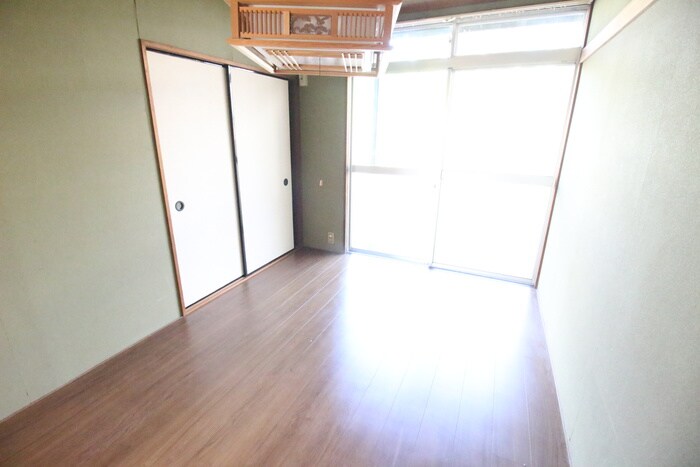 物件内観写真9　(居室)