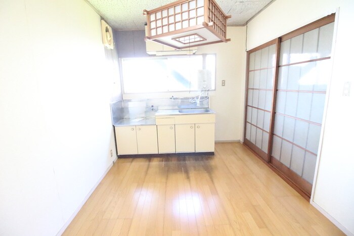 物件内観写真16　(キッチン)