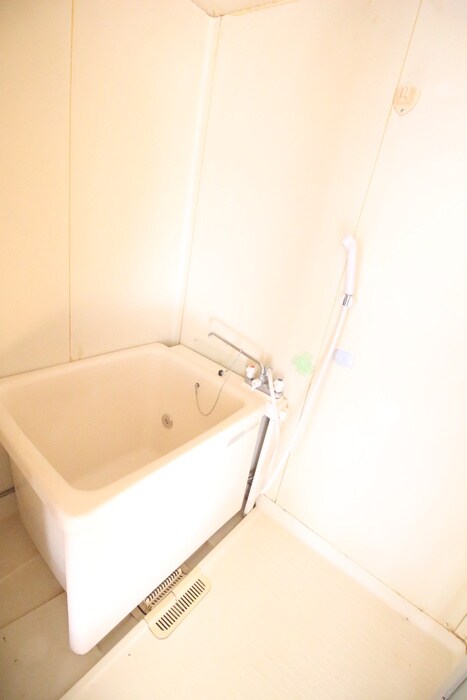 物件内観写真19　(バス／シャワールーム等)