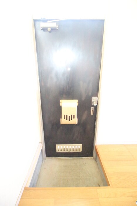 物件内観写真20　(玄関)