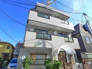 パルチ－ルサト－外観写真