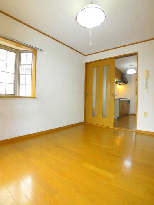 物件内観写真6　(居室)