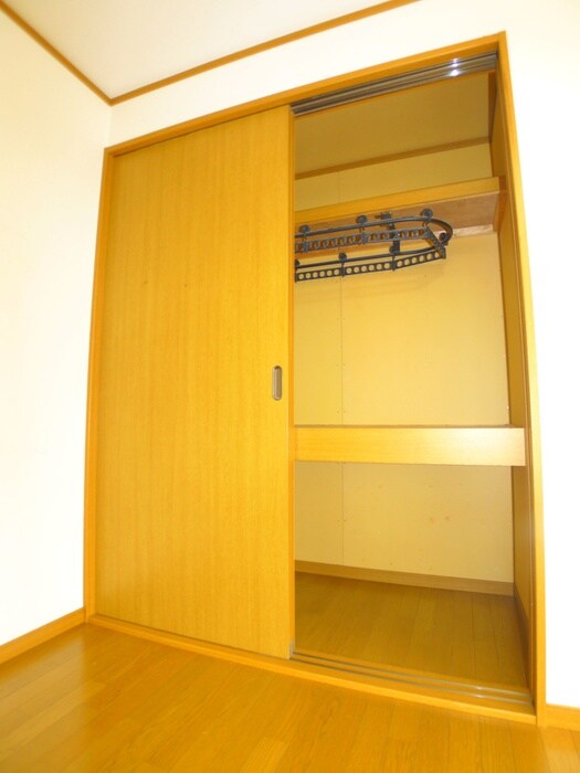 物件内観写真8　(収納)