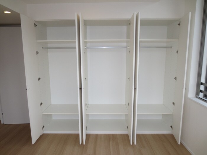 物件内観写真9　(収納)