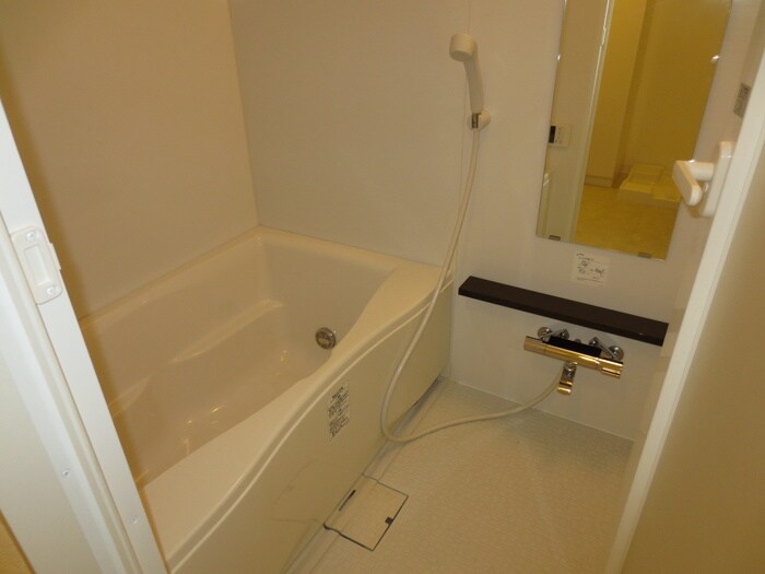 物件内観写真13　(バス／シャワールーム等)