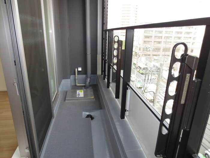 物件内観写真15　(ベランダ・バルコニー)