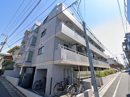 マイファリエ南長崎（407）外観写真