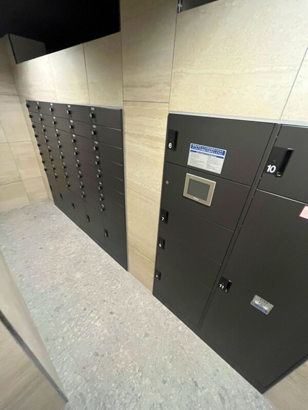 建物設備