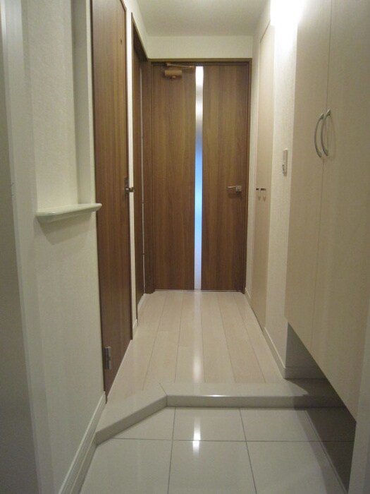 物件内観写真7　(廊下)