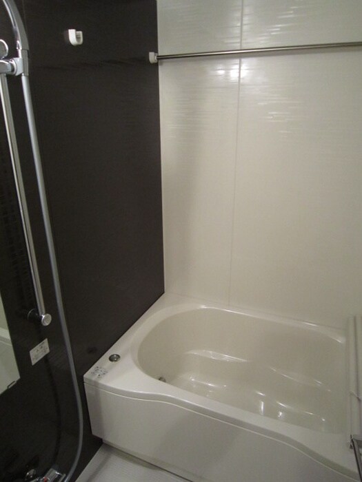 物件内観写真10　(バス／シャワールーム等)