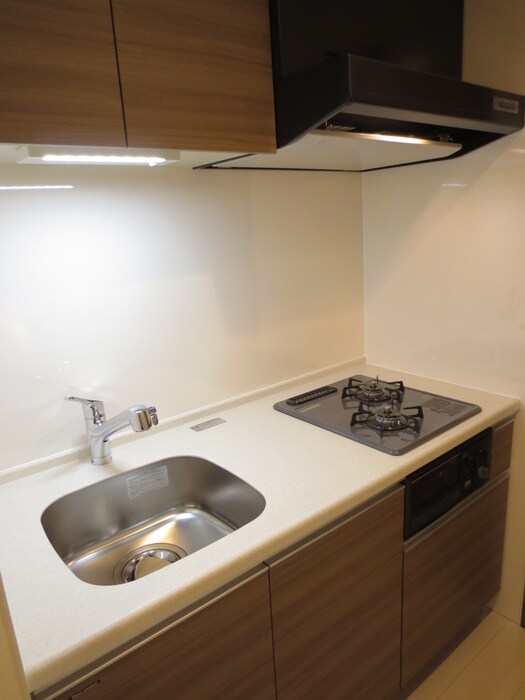 物件内観写真11　(キッチン)