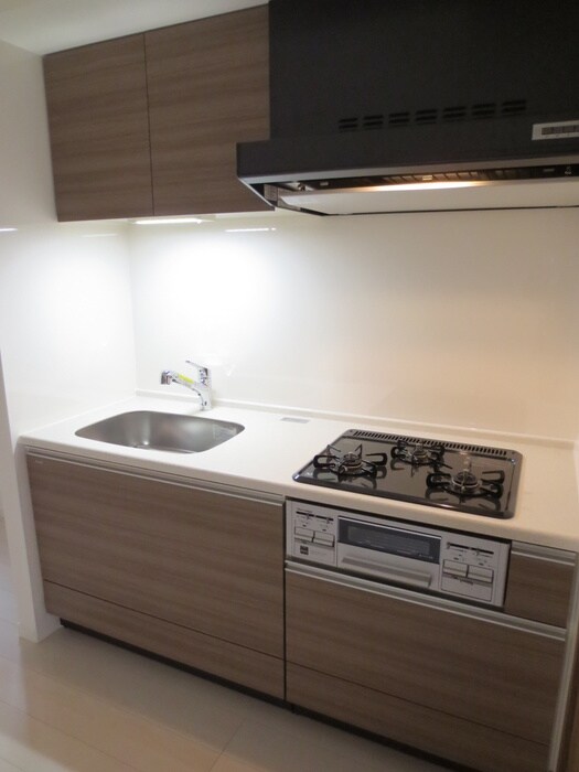 物件内観写真11　(キッチン)