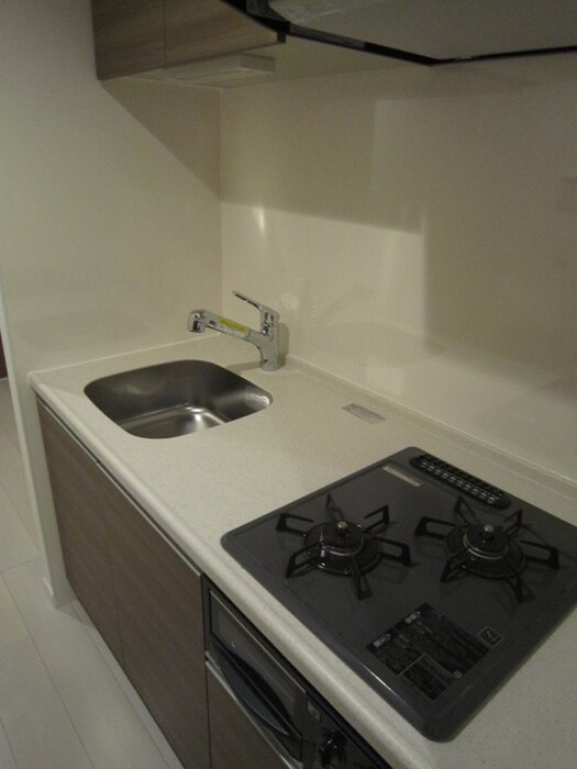 物件内観写真12　(キッチン)