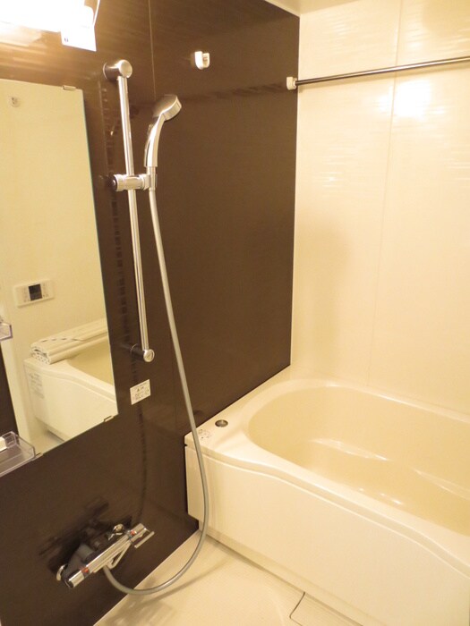 物件内観写真13　(バス／シャワールーム等)