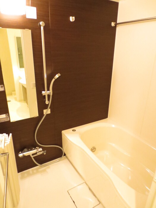 物件内観写真13　(バス／シャワールーム等)