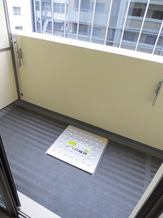 物件内観写真15　(ベランダ・バルコニー)