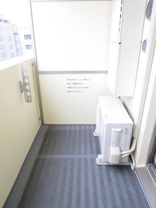 物件内観写真15　(ベランダ・バルコニー)