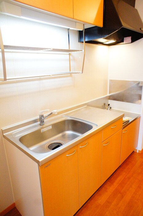 物件内観写真10　(キッチン)