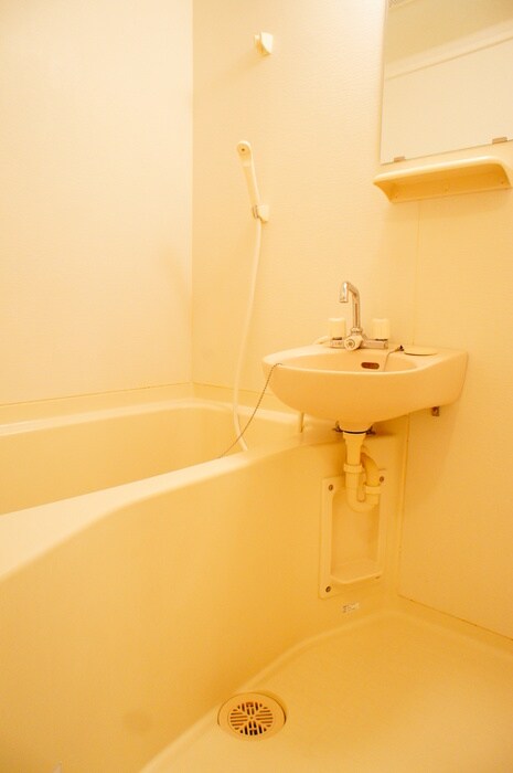 物件内観写真11　(バス／シャワールーム等)