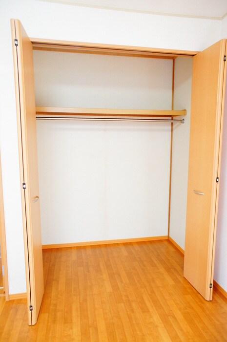 物件内観写真14　(収納)