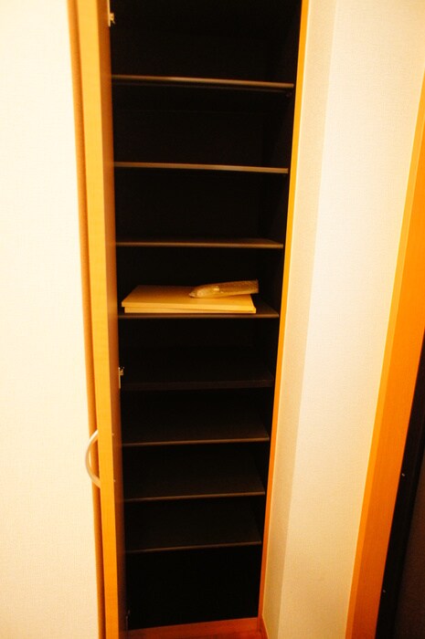 物件内観写真15　(靴箱)