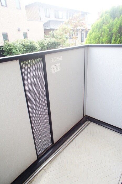 物件内観写真16　(ベランダ・バルコニー)