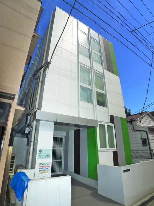 物件外観写真5　(その他)