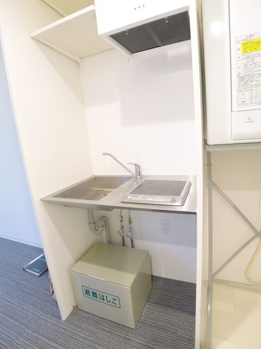 物件内観写真13　(キッチン)