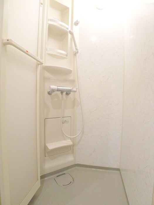 物件内観写真15　(バス／シャワールーム等)