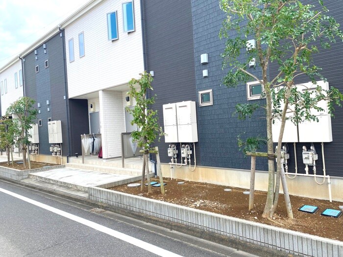 物件外観写真4　(その他)