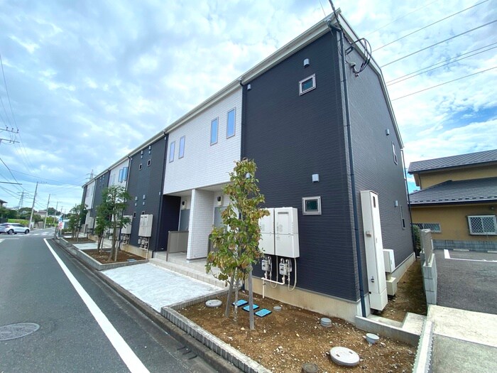 物件外観写真5　(外観写真)