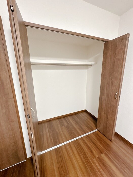 物件内観写真10　(収納)