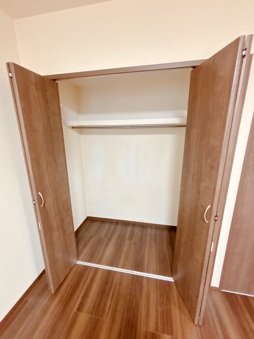物件内観写真10　(収納)
