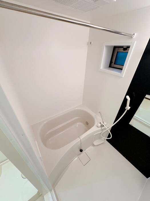 物件内観写真11　(バス／シャワールーム等)