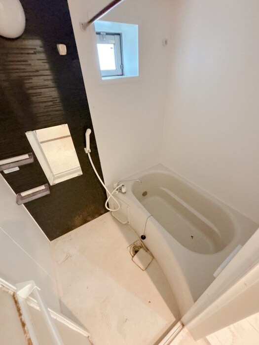 物件内観写真11　(バス／シャワールーム等)