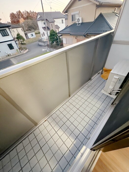 物件内観写真15　(ベランダ・バルコニー)