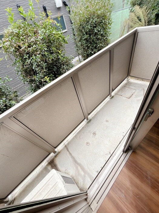 物件内観写真17　(ベランダ・バルコニー)