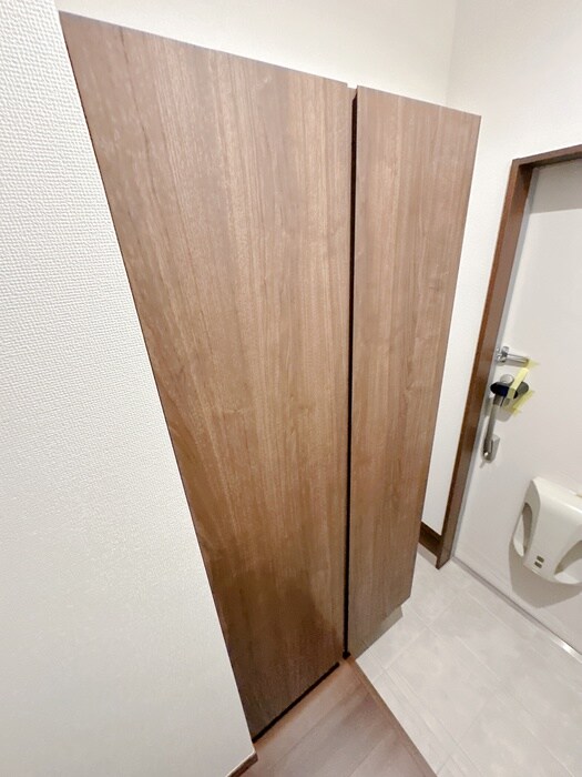 物件内観写真18　(靴箱)