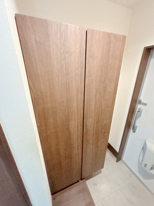 物件内観写真20　(靴箱)