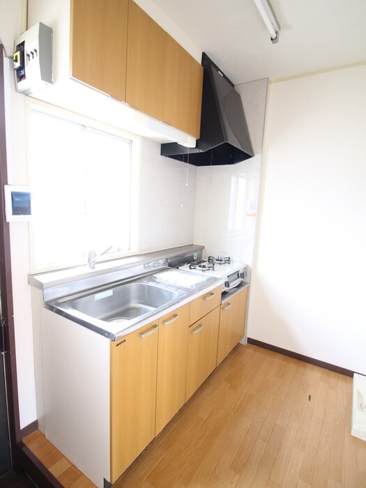 物件内観写真8　(キッチン)