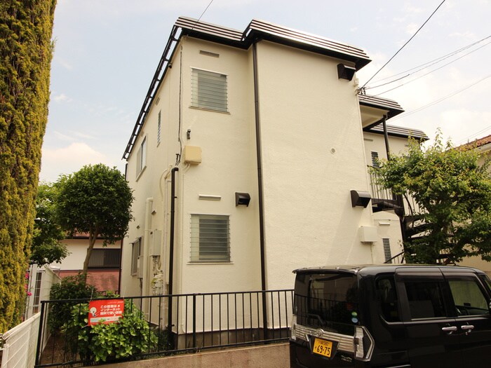 物件外観写真5　(外観写真)