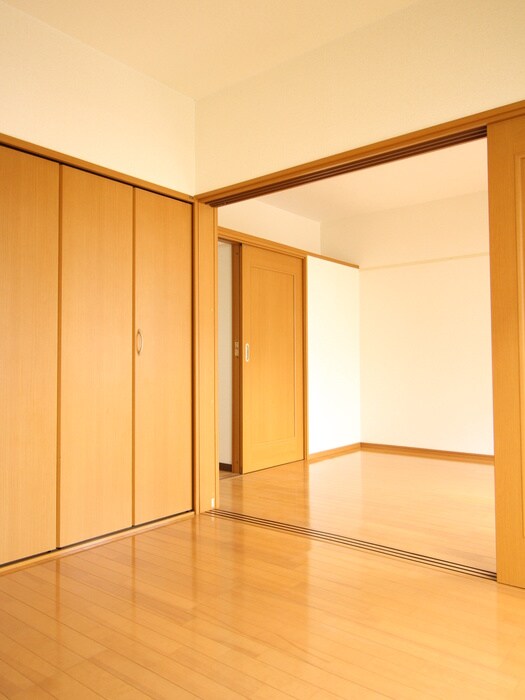 物件内観写真17　(居室)